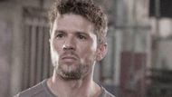 Shooter | Image Source: USA Network